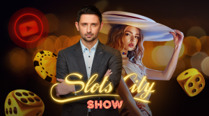 Slots City Show